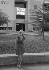 Taken during the great Let's Get This All Done Day!