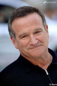 Robin Williams